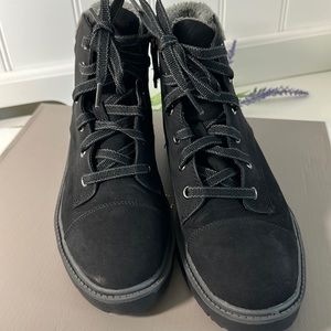 Dr Scholls booties size 7.5 US size like new